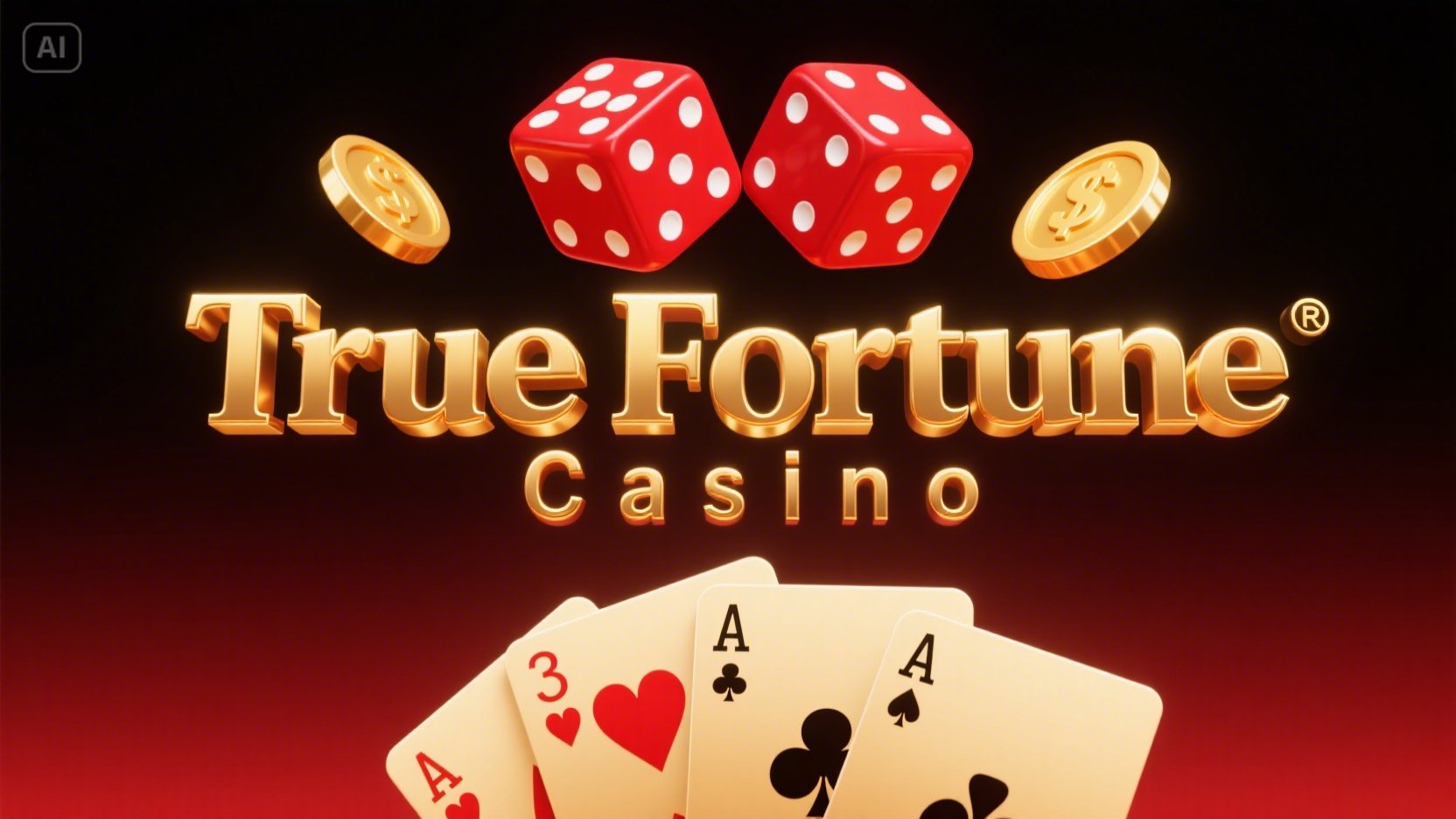 True Fortune Casino
